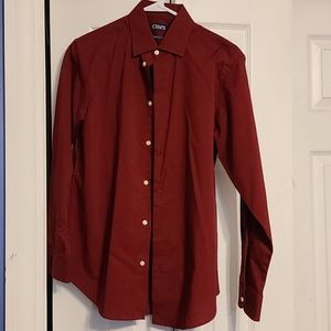 Dress up shirt